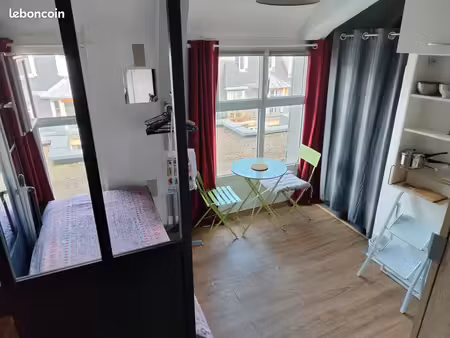 chambre 10 m²