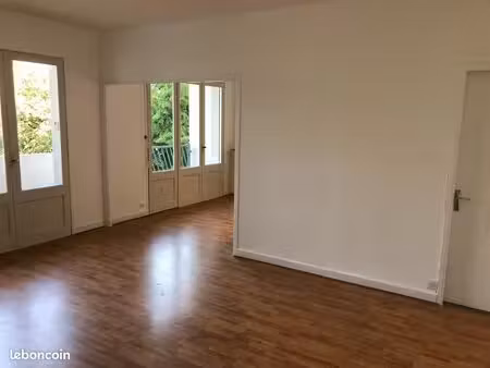 appartement à louer 4 pièces 86m2