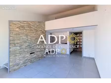 studio 1 pièce 20 m²