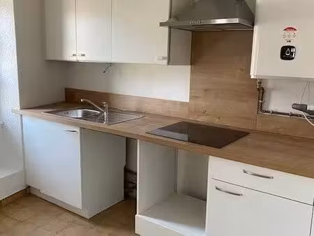 appartement 2 pièces 37 m²