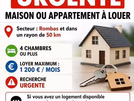 appartements maison