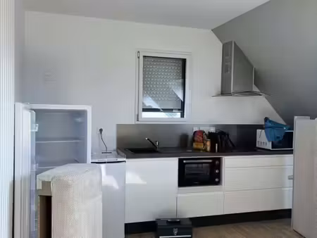 t2 confort 50m² à 5mn a pied de la gare