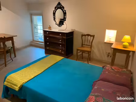 chambre etudiant