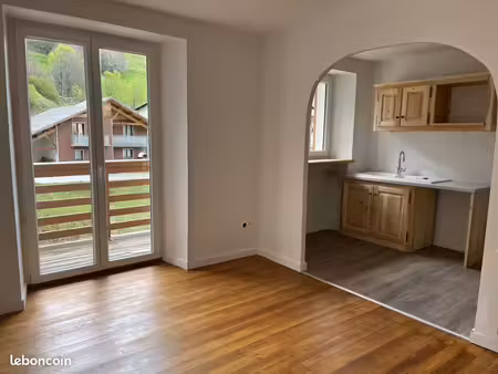 appartement 3 pièces 67 m²