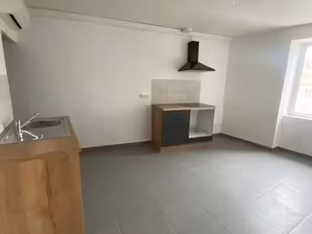 appartement 3 pièces 46 m²