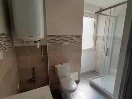appartement 4 pièces 69 m²