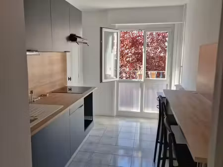 appartement t3