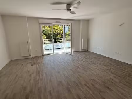 appartement t3 à louer