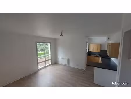appartement t2 st avé