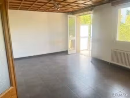 appartement 5 pièces 83 m²