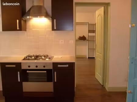 appartement t2 saint justin 50m2