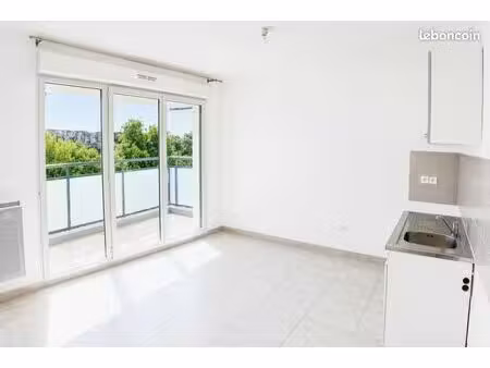 appartement t2