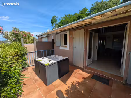 maison 2 pièces 25 m²