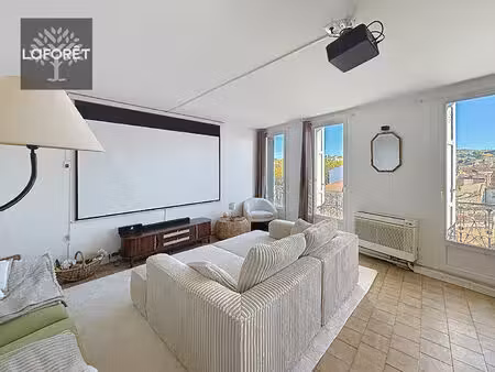 appartement salon de provence 2 pièce(s) 75 m2