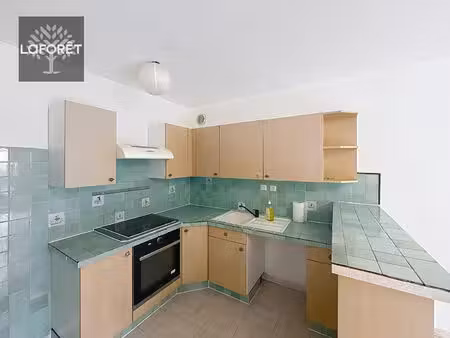 appartement salon de provence - 3 pièce(s) - 61.85 m2