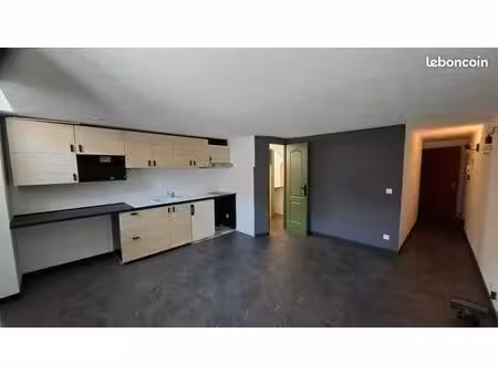 appartement 1 pièce centre tarbes
