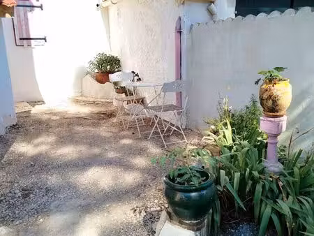 appartement avec extérieur étudiant