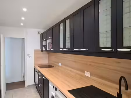 appartement t3