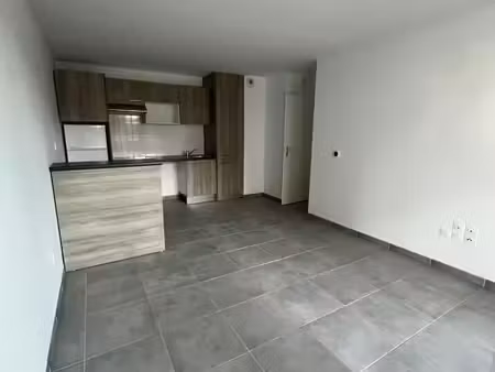 appartement 3 pièces 54 m²