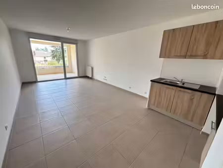 appartement t3