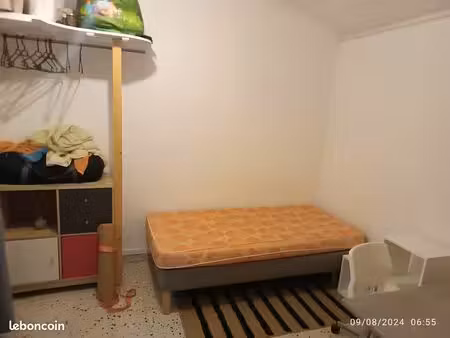 studio meublé spécial étudiant