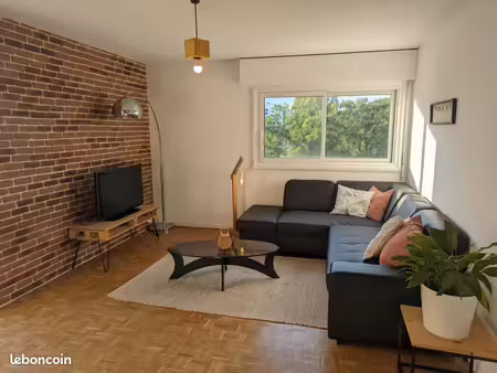 t3 meublé patte d'oie