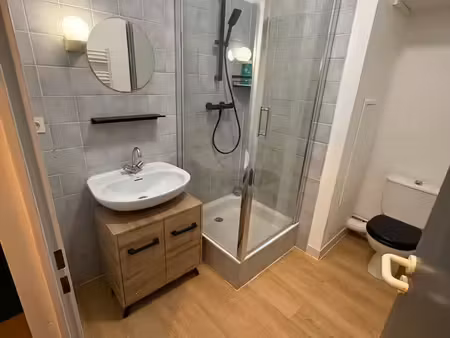 appartement meublé avenue grammont