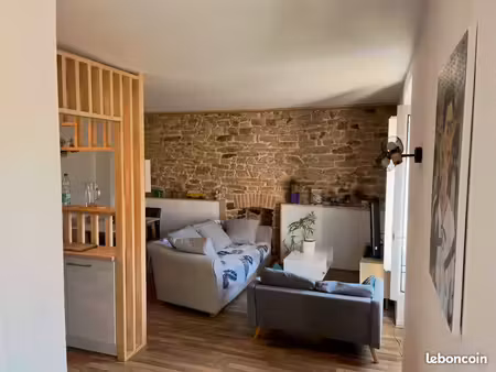 appartement t4 gare vannes