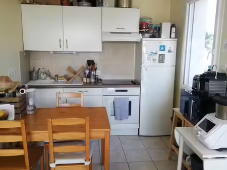 location appartement t2 46 m2