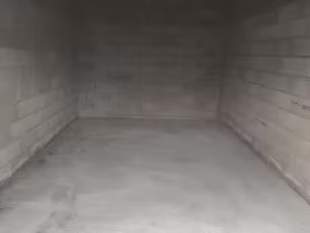 garage ou box