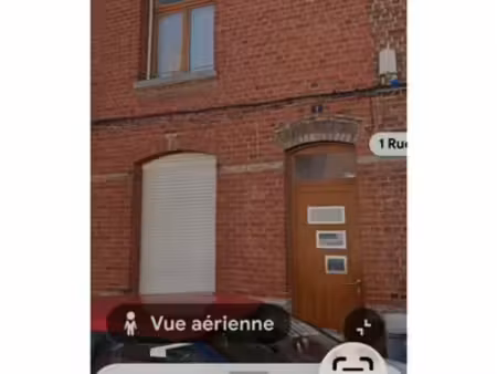 loc maison armentieres
