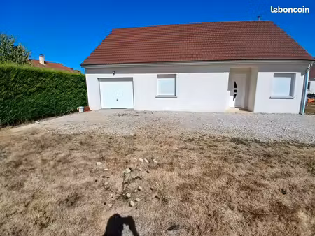 maison location