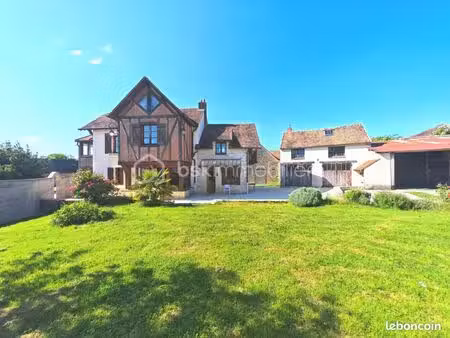 ferme 9 pièces 170 m²