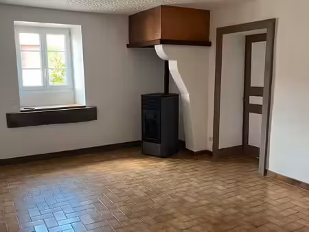 maison . 5 pièces . 118m2