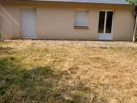 location maison secteur la ferriere aux etangs