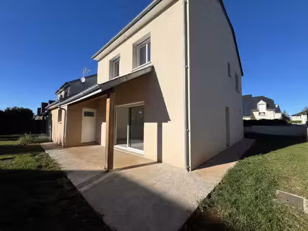 maison t5 - la boissonnade