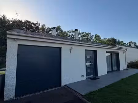 maison 107 m2