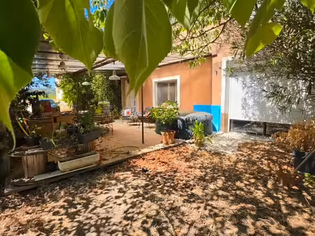 maison de campagne