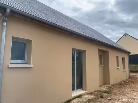 maison f4