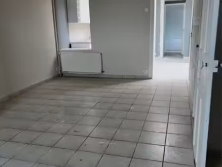 maison 3 chambres au cœur de la croix du bac à steenwerck