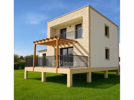 maison - 88m ²
