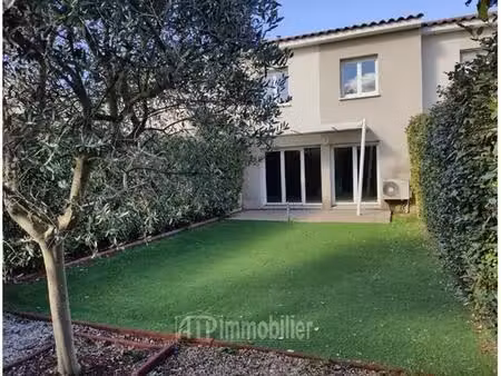 maison - 101m ²
