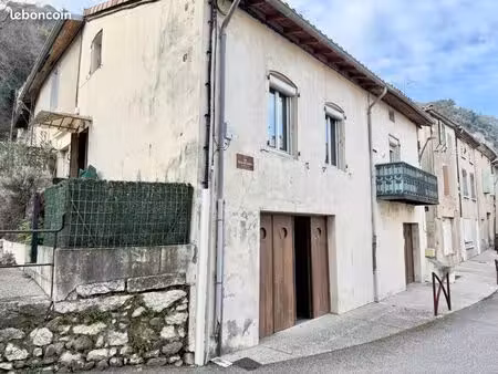 appartement avec balcon et garage