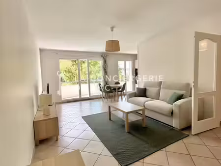 appartement 3 pièces 79 m²