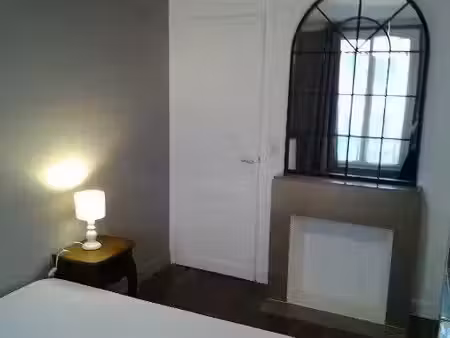location meublée appartement 2 pièces 42 m² à le mans (72000)  605 €