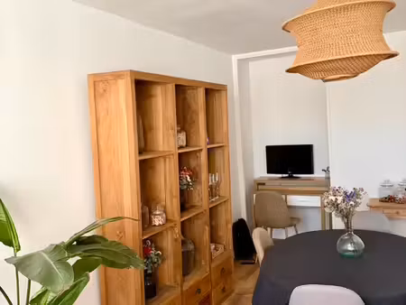 location appartement t2 meublé – lille  montebello