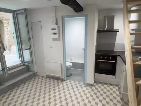 studio à louer