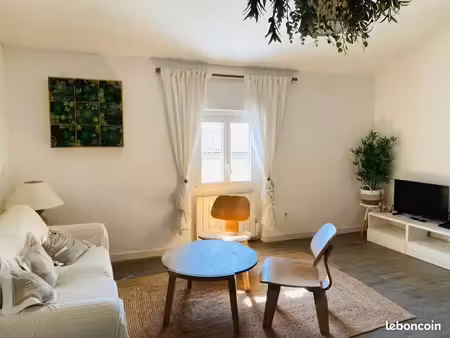 appartement 1 pièce 41 m²