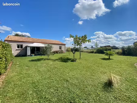maison 4 pièces 88 m²