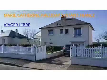 vente maison 3 pièces 60 m² à savigny-sur-braye (41360)  52 265 €